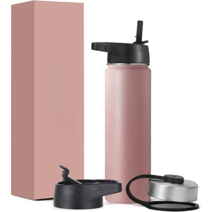 Stainless Steel Sport Bottles