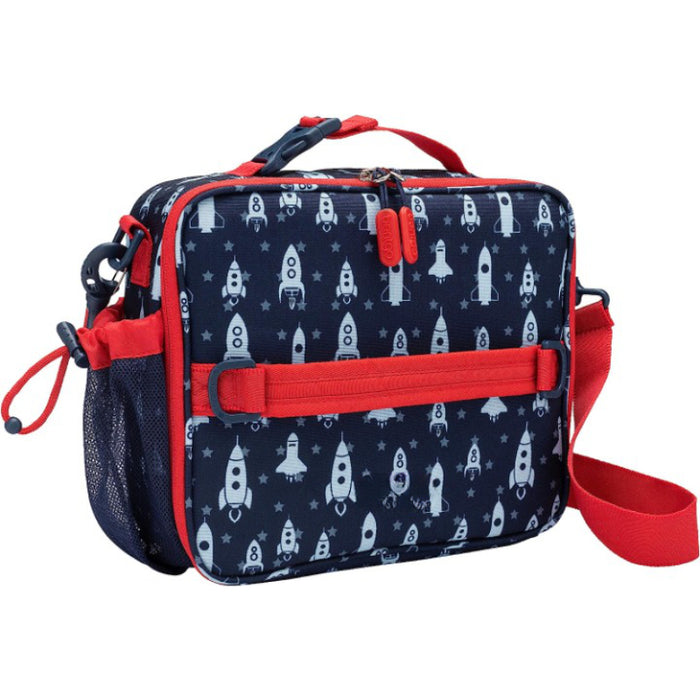 Water Resistant Fabric Lunch Bag