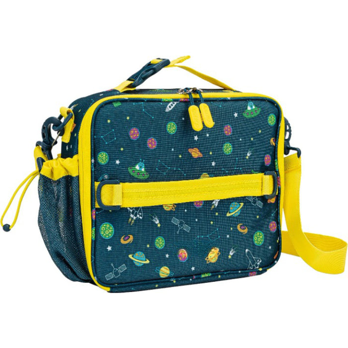 Water Resistant Fabric Lunch Bag