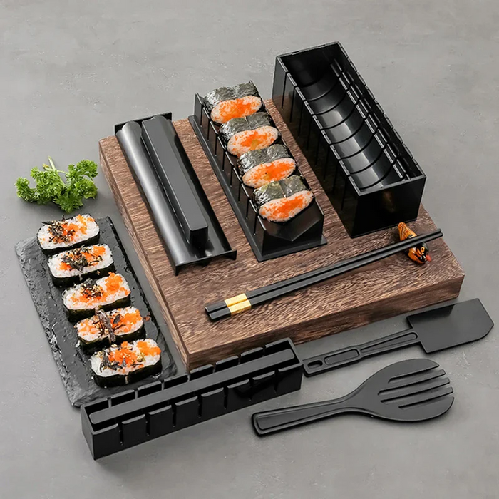 Sushi Roll Maker Kit