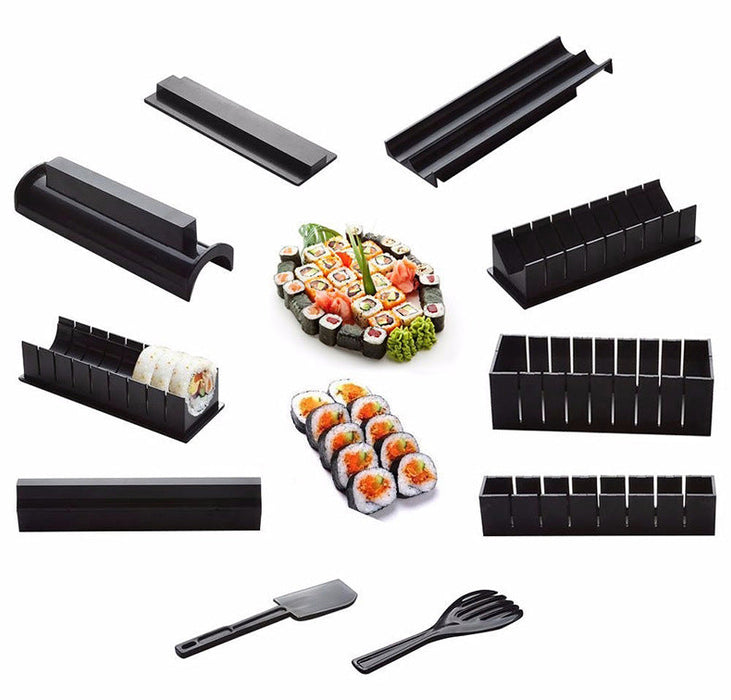 Sushi Roll Maker Kit