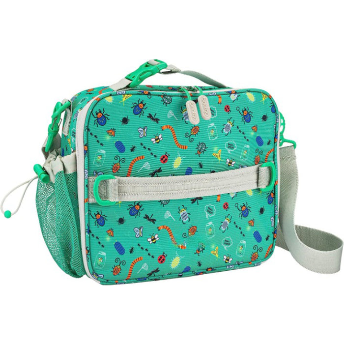 Water Resistant Fabric Lunch Bag