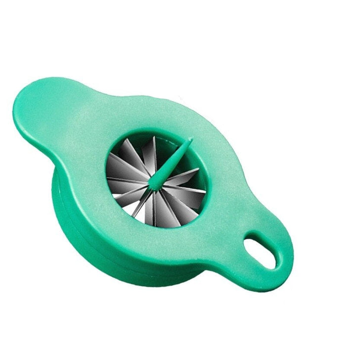 Portable Mini Vegetable Slicer Tool