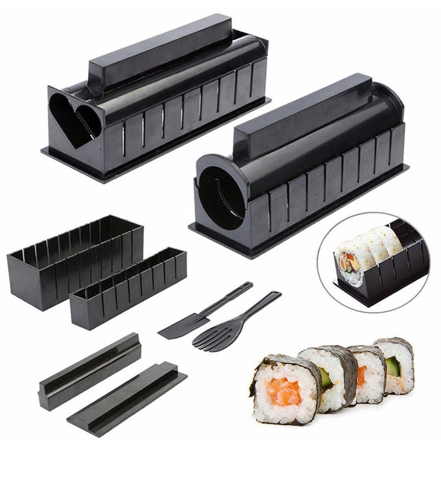 Sushi Roll Maker Kit