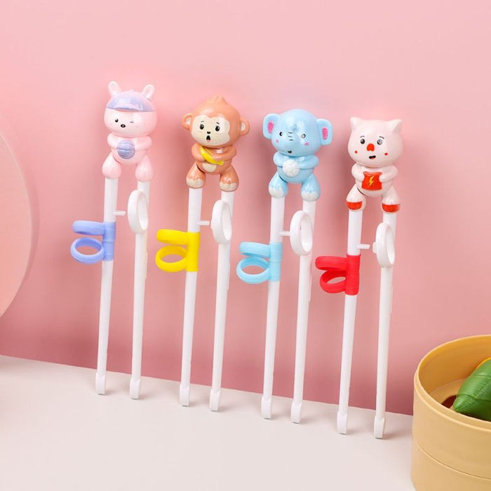 Baby Learning Training Chopsticks