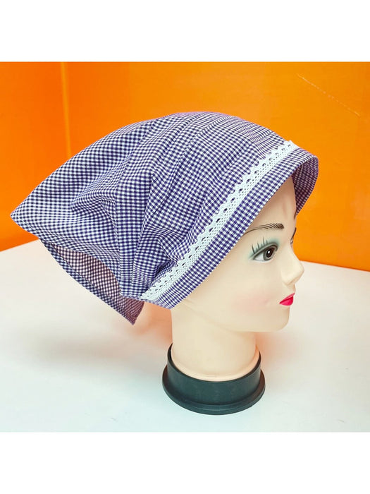 Fashionable Kitchen Triangle Headscarf