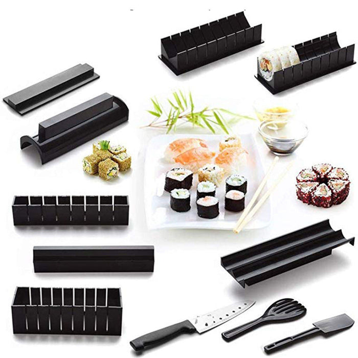 Sushi Roll Maker Kit