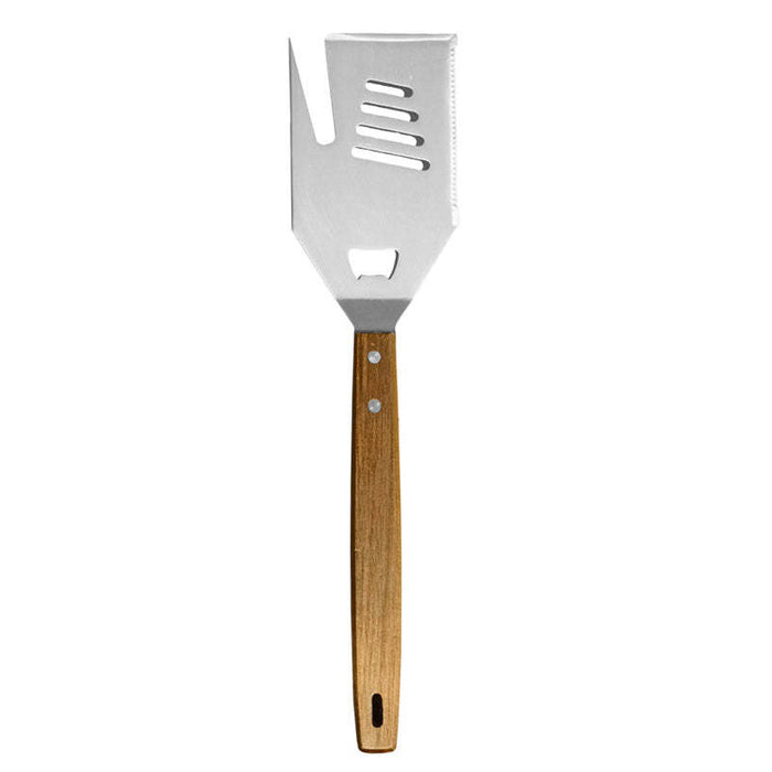 5 In 1 Grill Spatula Fork With Knife