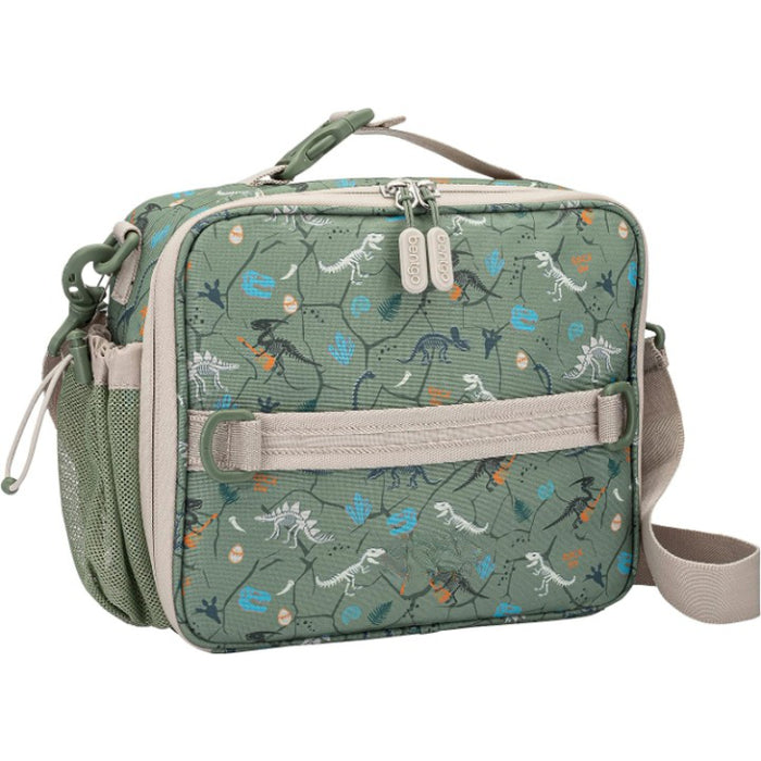 Water Resistant Fabric Lunch Bag