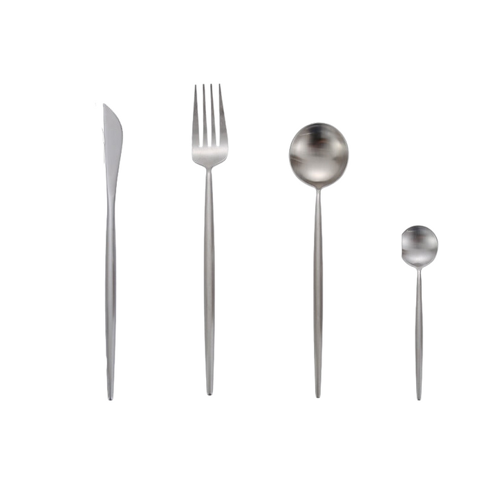 Silver Cutleries Sets