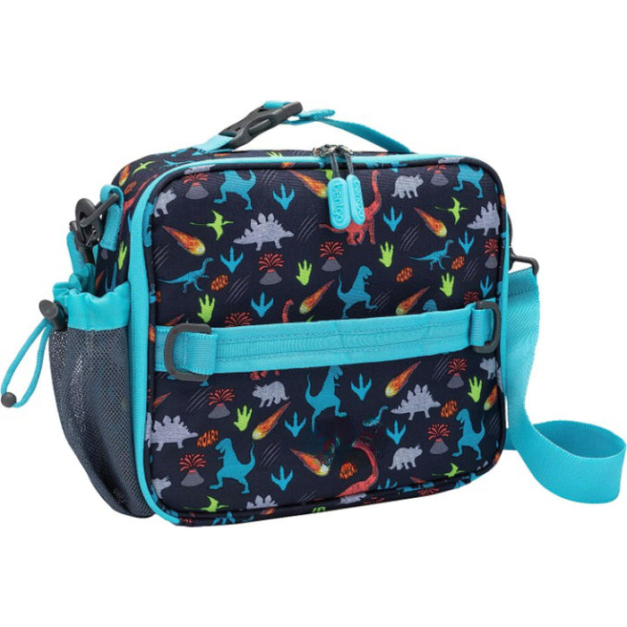 Water Resistant Fabric Lunch Bag