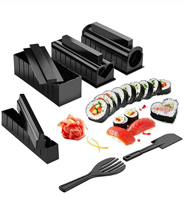 Sushi Roll Maker Kit