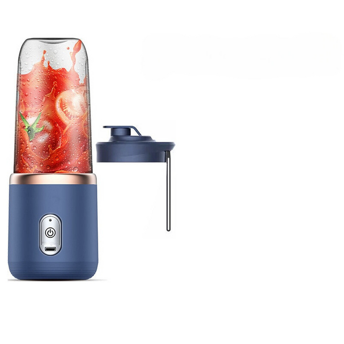 Portable Electric Small Juice Extractor