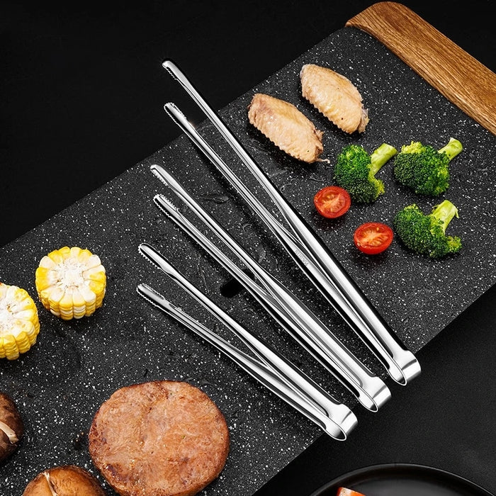 Stainless Steel Food Clip