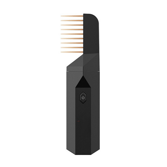 Portable Electronic Bakhoor Comb