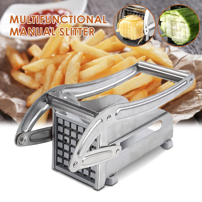 Multifunctional Vegetable Manual Slicer Tool