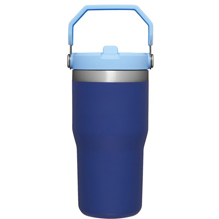 20ML Tumbler With Straw