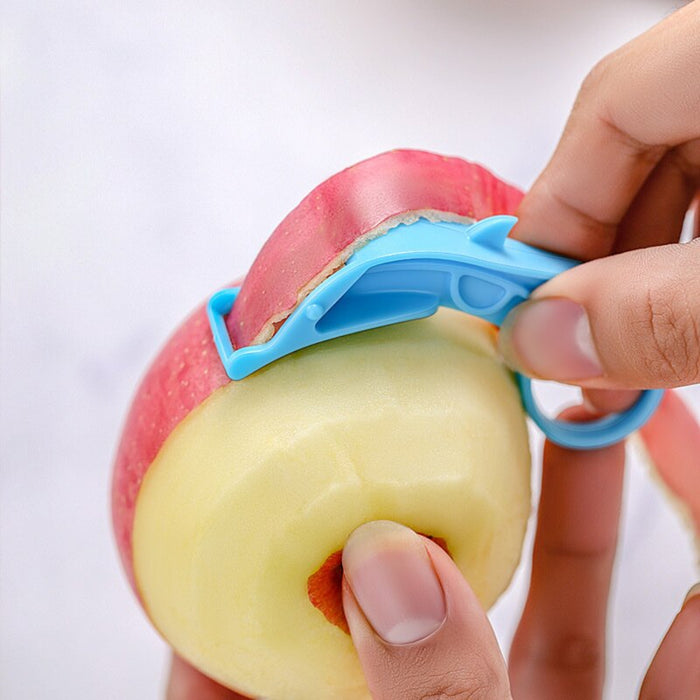 Portable Vegetable Peeling Knife