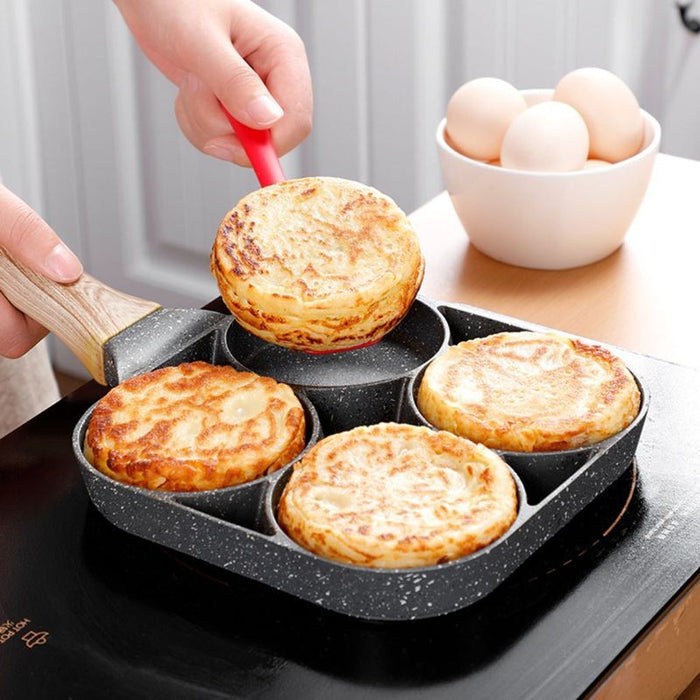 Non Stick Thickened Pancake Cooking Pan