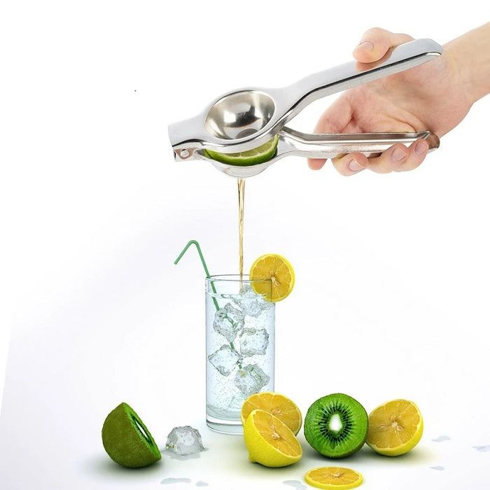 Handheld Orange Squeezer