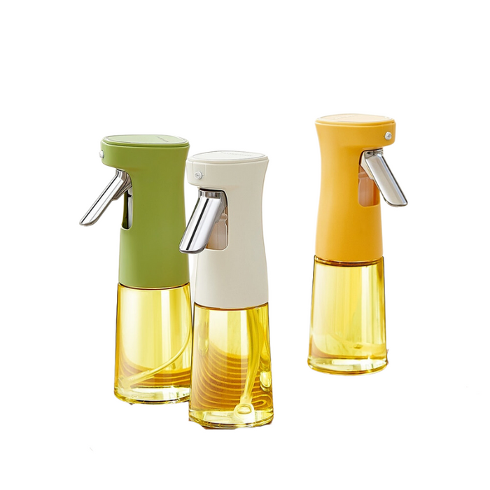 Cooking Olive Oil Spray Bottle