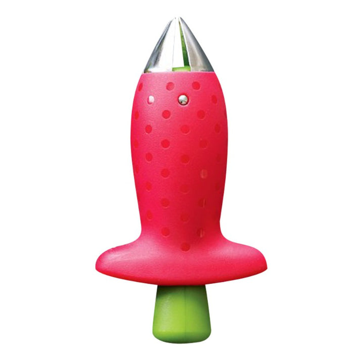 Strawberry Huller Fruit Stem Remover