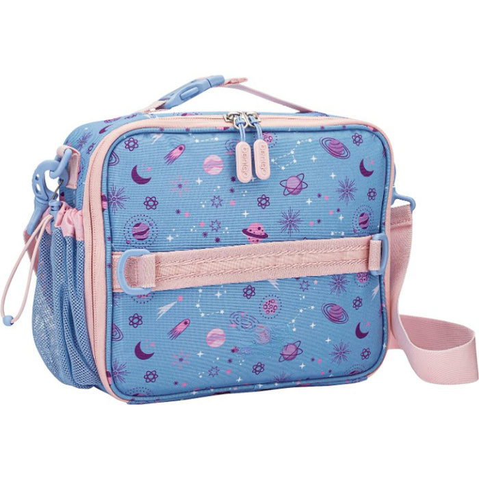 Water Resistant Fabric Lunch Bag