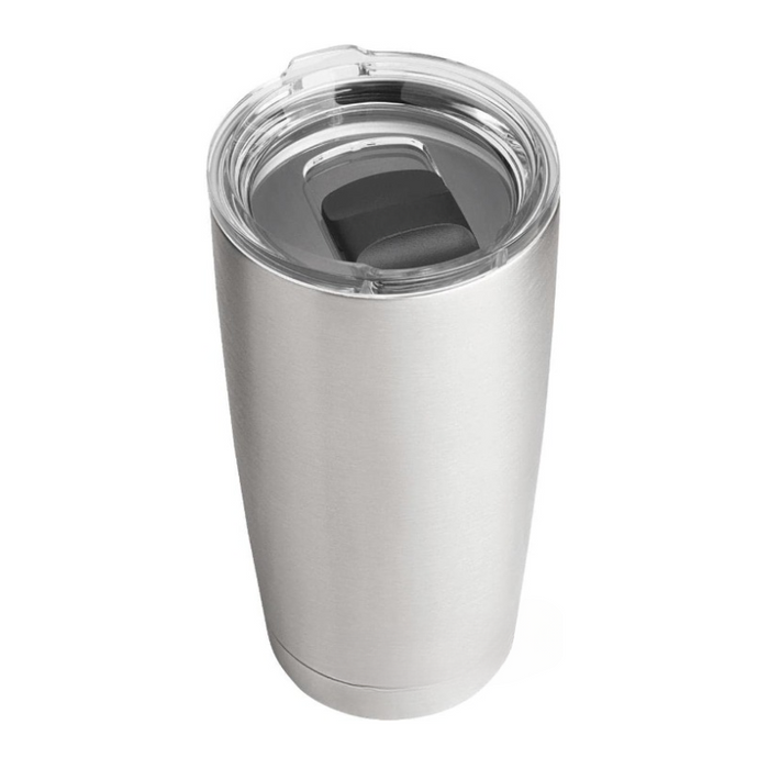 Stainless Steel Vacuum Tumbler