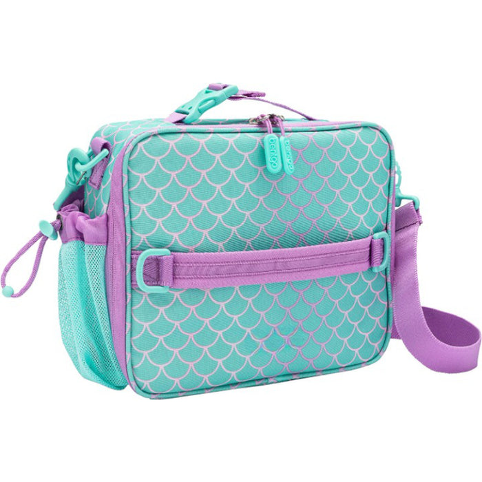 Water Resistant Fabric Lunch Bag