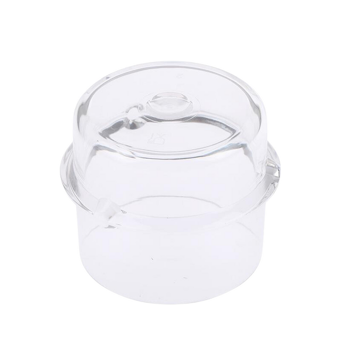 100ML Measuring Cup Sealing Lid For Thermomix