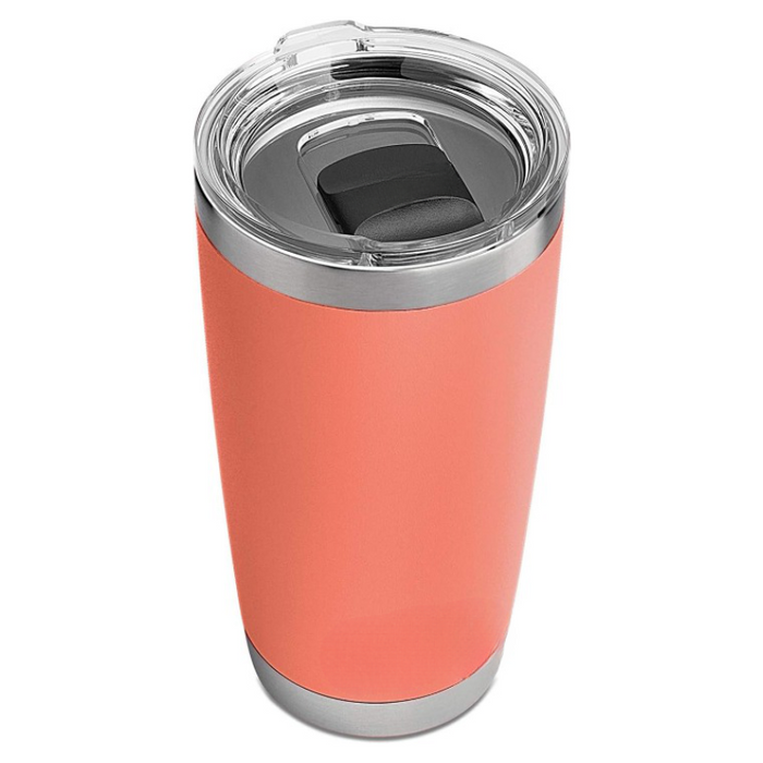 Vacuum Insulated Tumbler