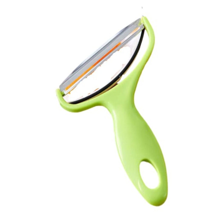 Vegetables Fruit Stainless Steel Peeler