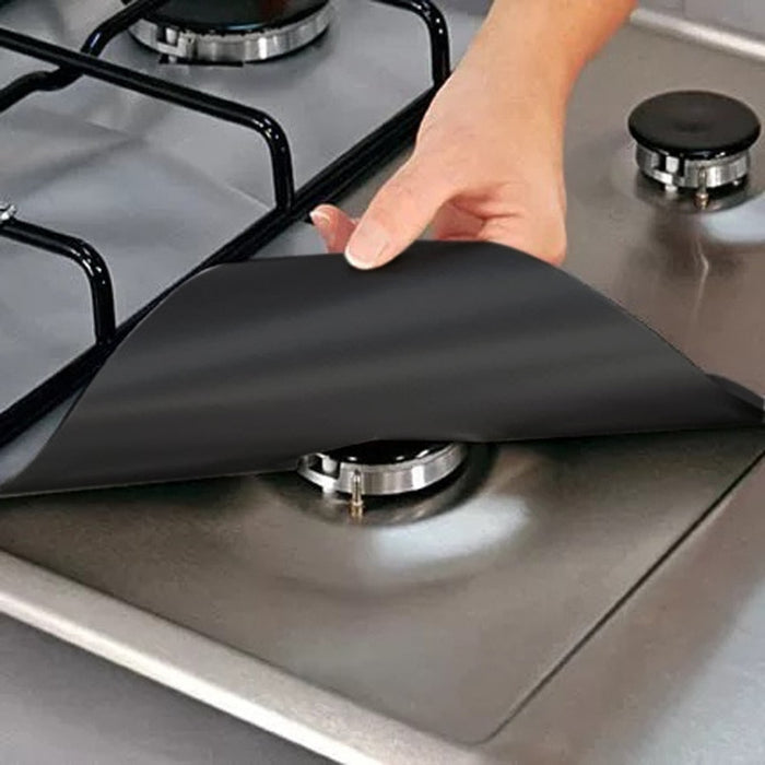 Stovetop Burner Protector Cover