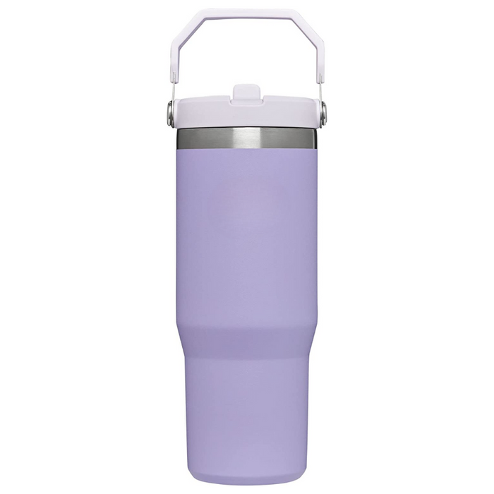 20ML Tumbler With Straw