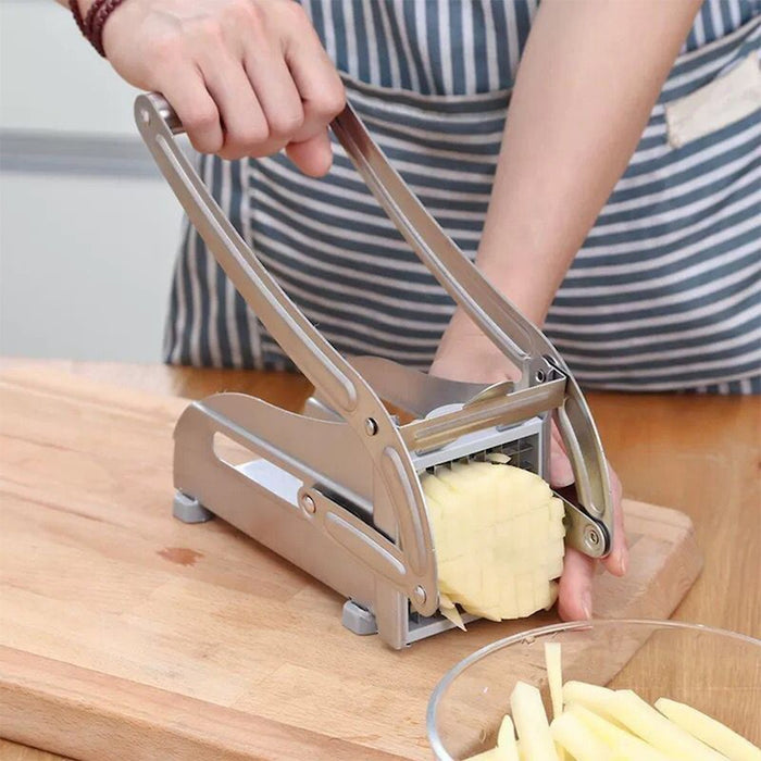 Multifunctional Vegetable Manual Slicer Tool