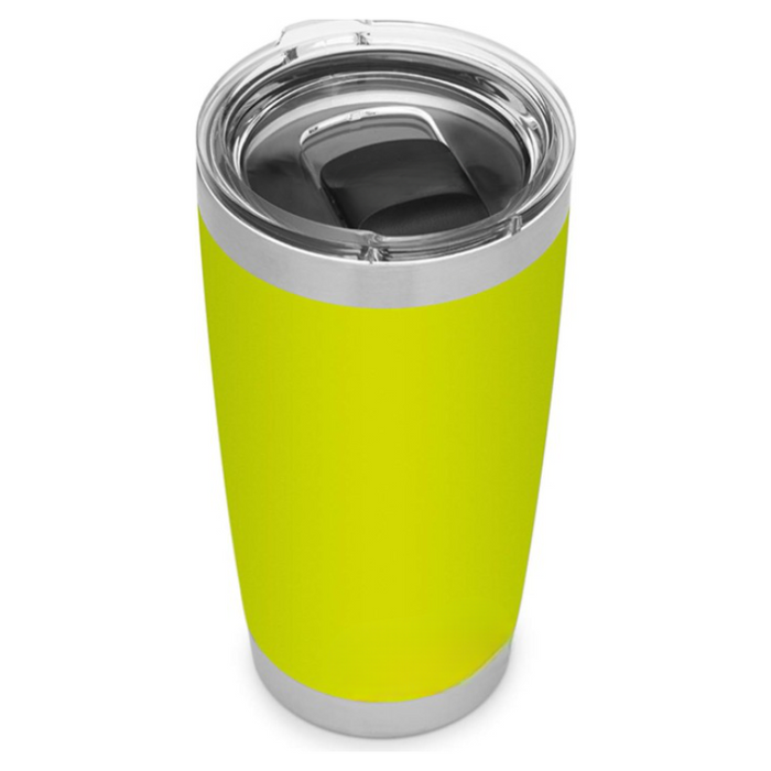 Stainless Steel Insulated Tumbler