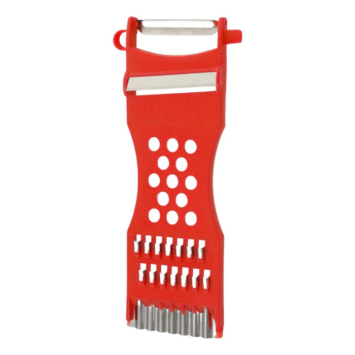 Vegetable Masher And Grater Cooking Tool