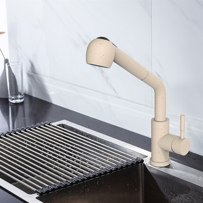 Kitchen Faucet For Mall Sink