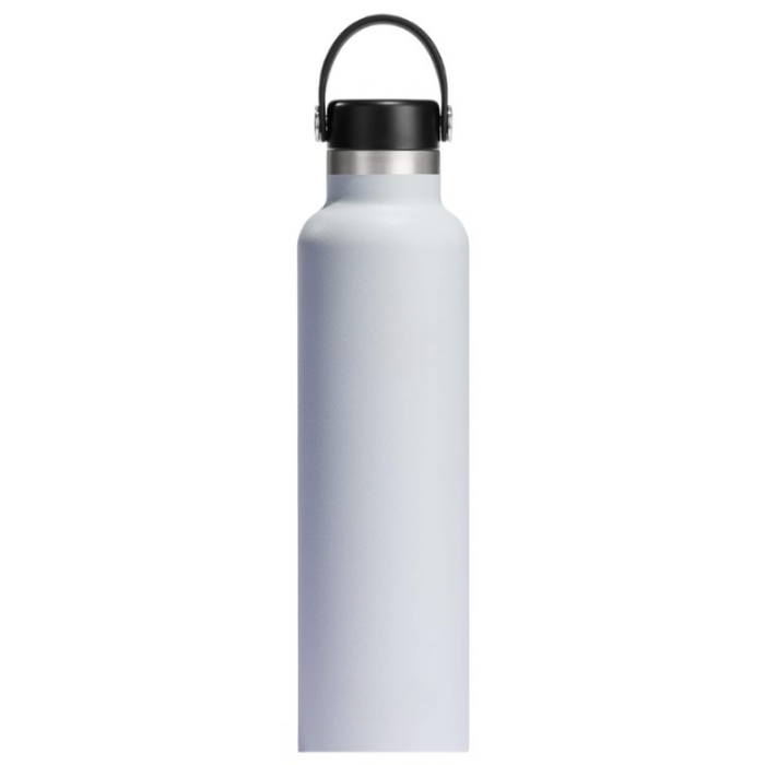 Flask Bottle With Flex Cap