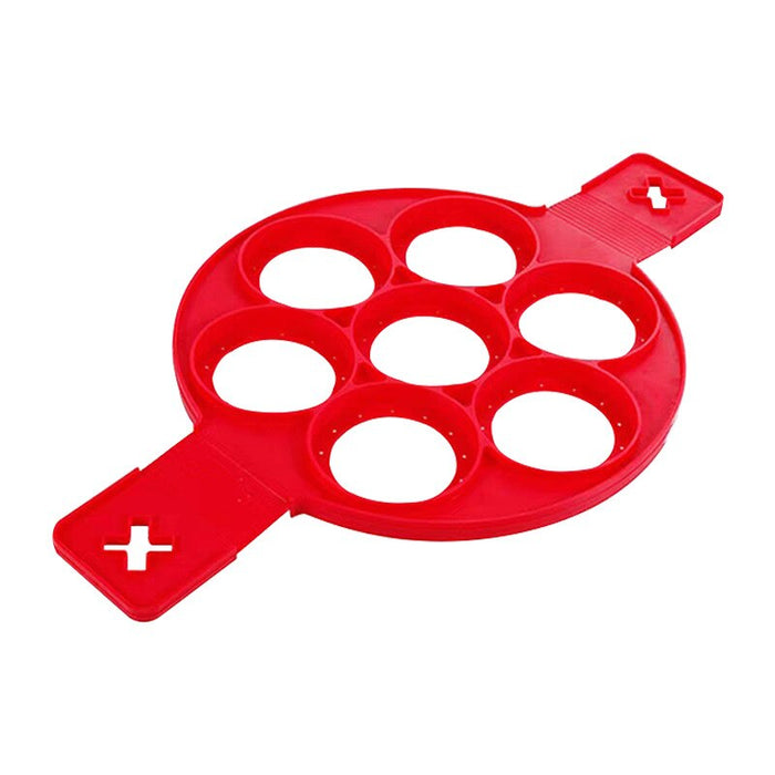 Egg Pancake Ring Nonstick Pancake Maker