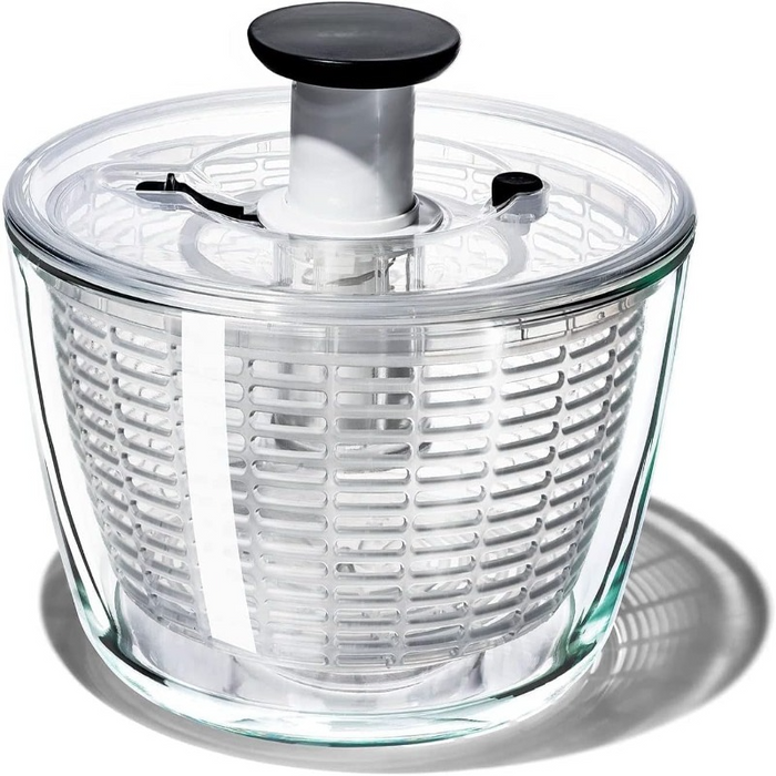 Salad Spinner For Kitchen