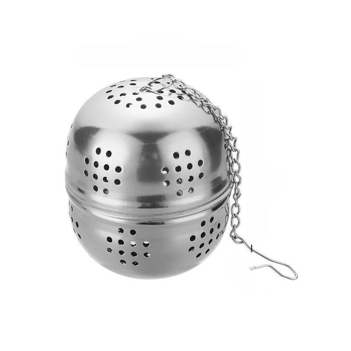 Ball Strainer Mesh Teapot