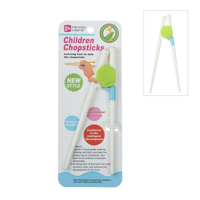 Baby Learning Training Chopsticks