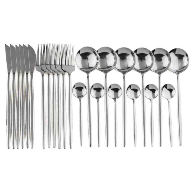 Flatware