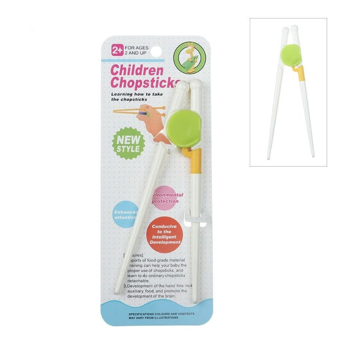 Baby Learning Training Chopsticks