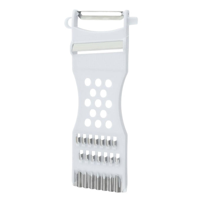 Vegetable Masher And Grater Cooking Tool