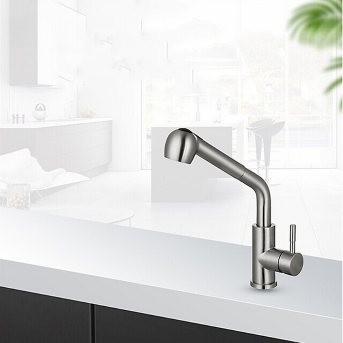 Kitchen Faucet For Mall Sink