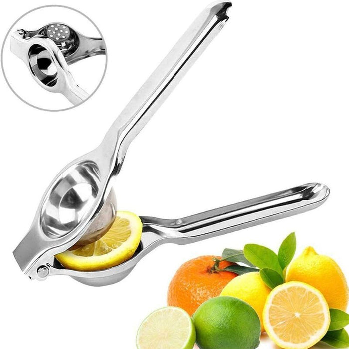 Handheld Orange Squeezer