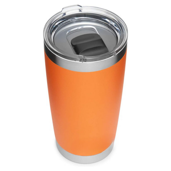 Stainless Steel Insulated Tumbler