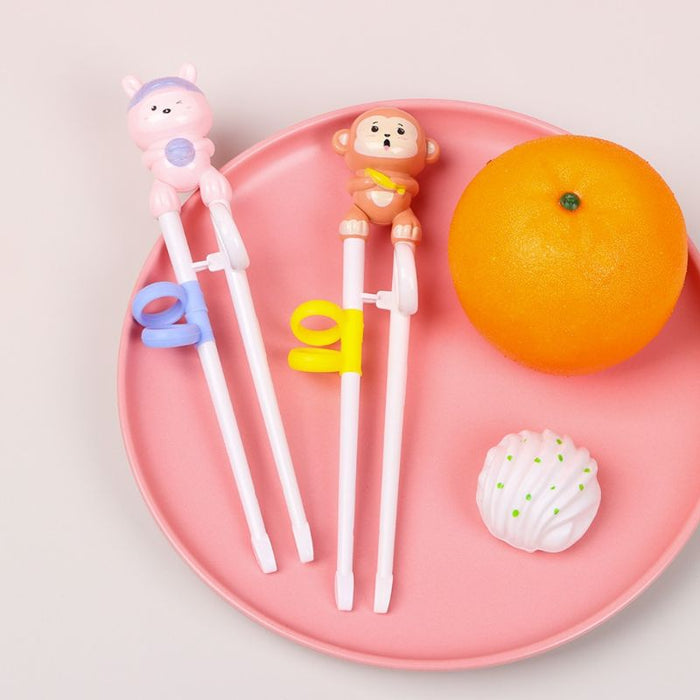 Baby Learning Training Chopsticks